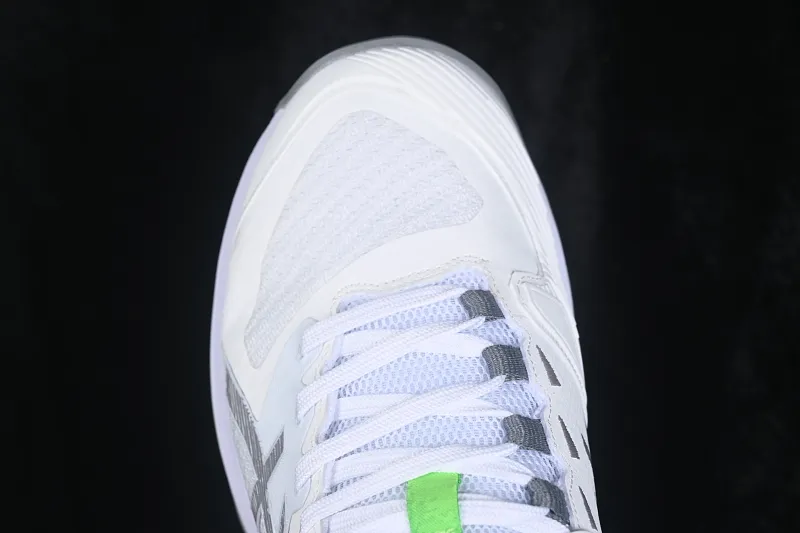 All categories Asics Asics series Asics Solution Speed ​​FF 4 Asics Solution Speed ​​FF 4 ASICS retro breathable cushioning casual running shoes 1041A534-103